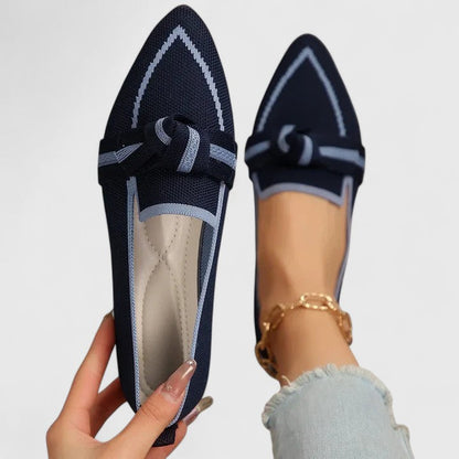 Kvinders Loafers Stiletto 4
