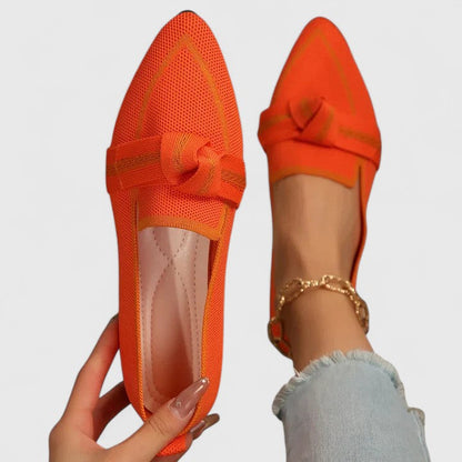 Kvinders Loafers Stiletto 5