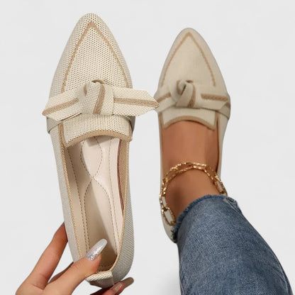 Kvinders Loafers Stiletto 6