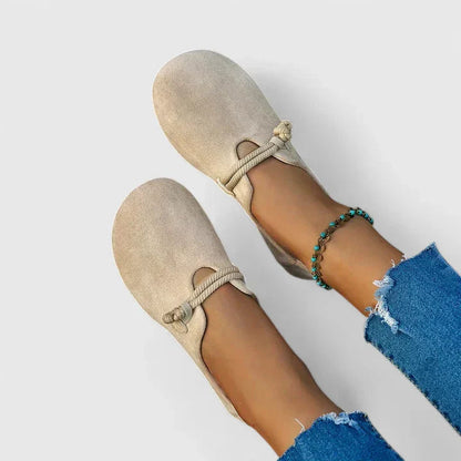 Kvinders Loafers Tidløs Design Komfortabel Pasform 3