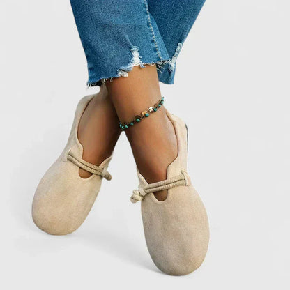 Kvinders Loafers Tidløs Design Komfortabel Pasform 4