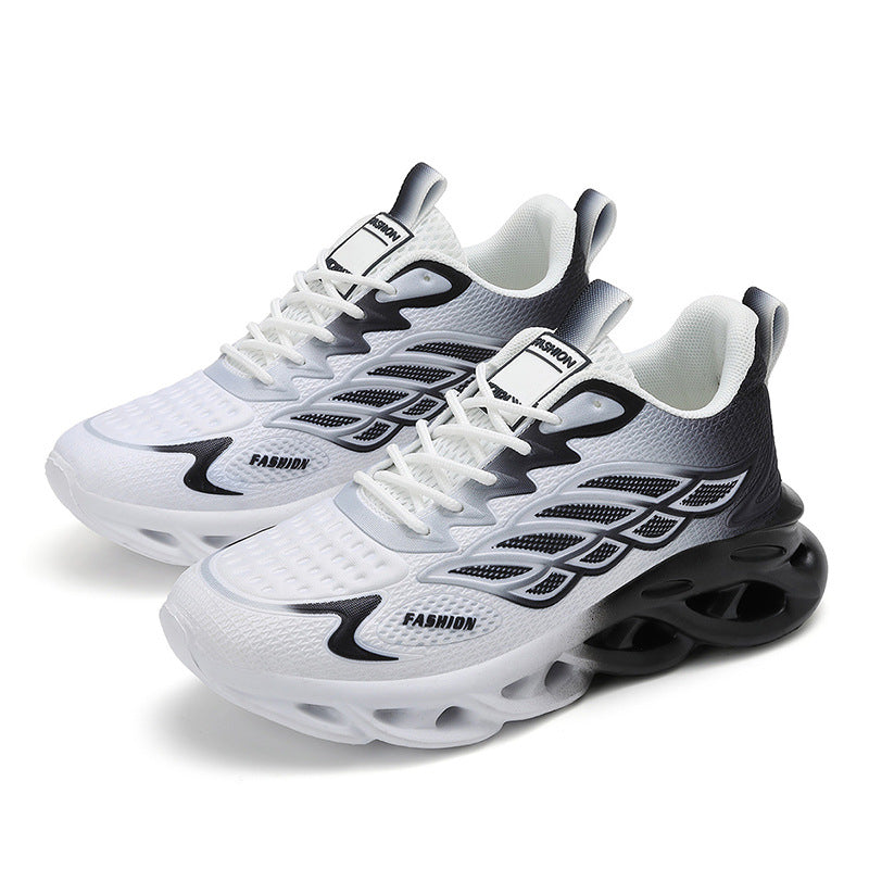 Kvinders Løbesko med Fleksible Såler 6