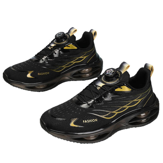 Kvinders Løbesko med Innovativ Dæmpning 5