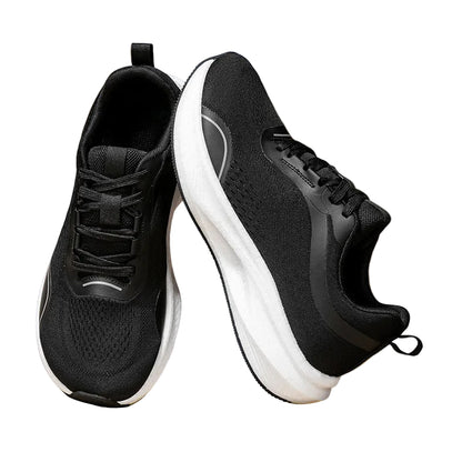 Kvinders Løbesneakers Åndbar Design 0