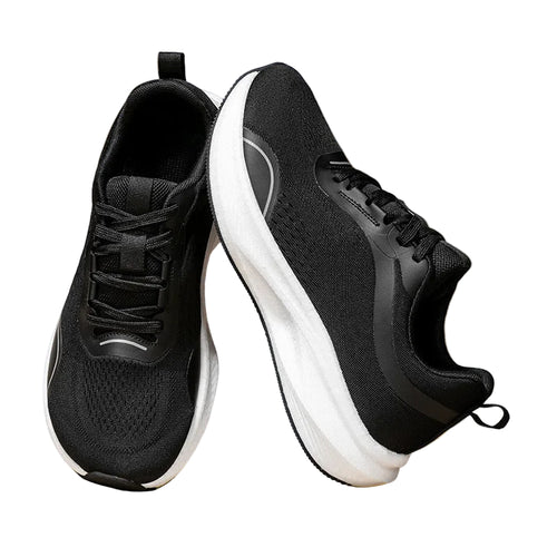Kvinders Løbesneakers Åndbar Design 0