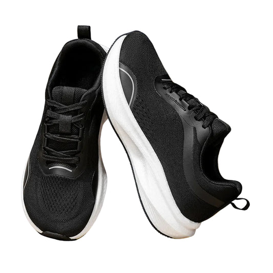 Kvinders Løbesneakers Åndbar Design 0