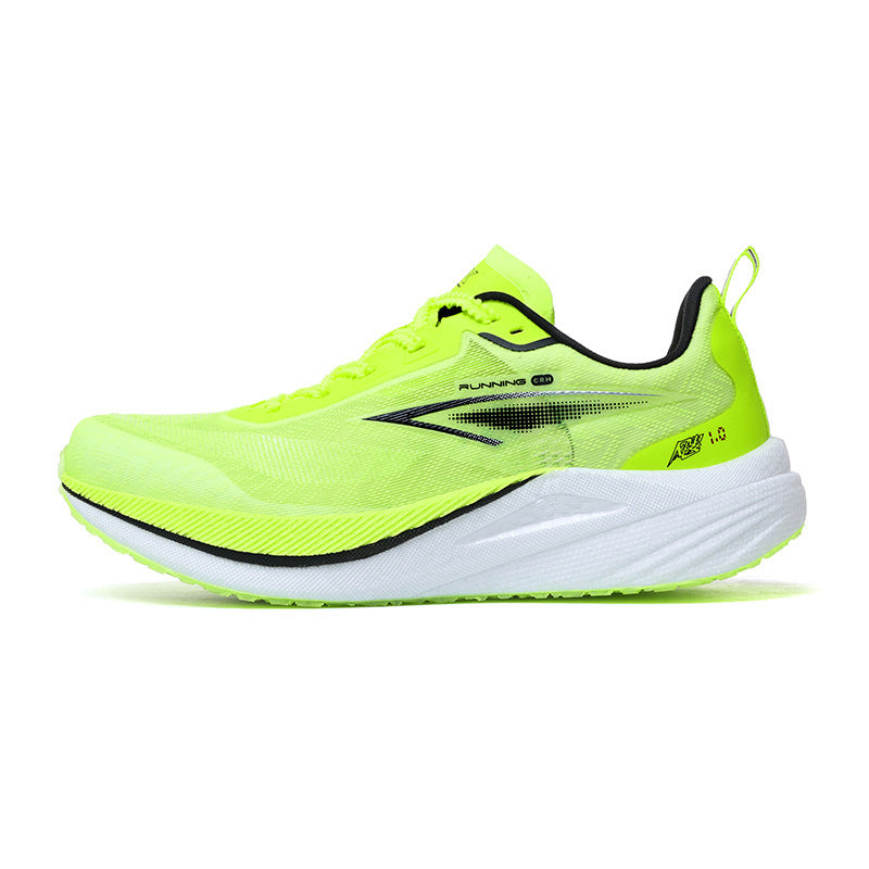 Kvinders Løbesneakers Åndbar Design 0