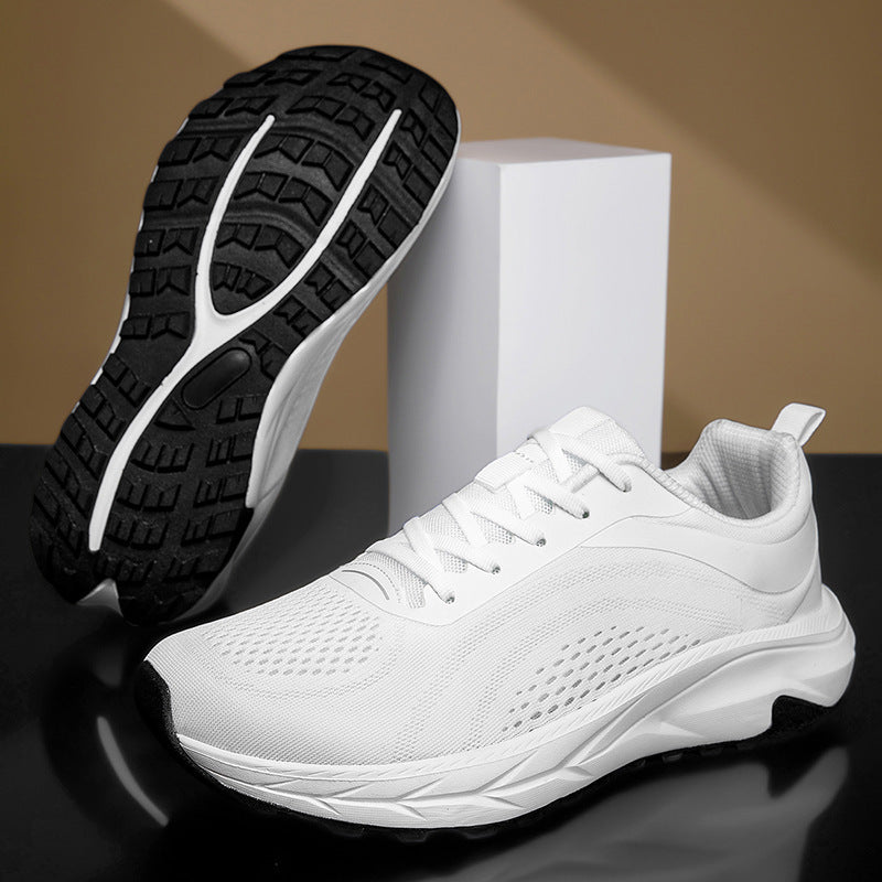 Kvinders Løbesneakers Åndbar Design 2