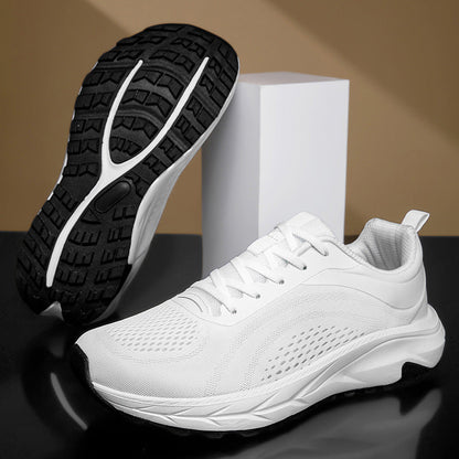 Kvinders Løbesneakers Åndbar Design 2