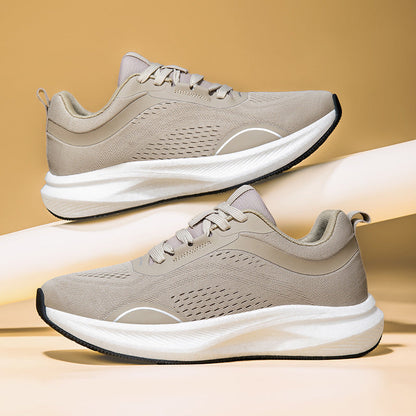 Kvinders Løbesneakers Åndbar Design 3