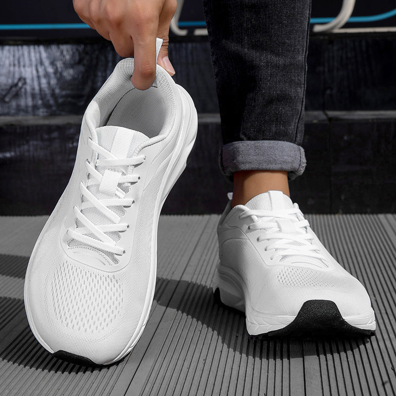 Kvinders Løbesneakers Åndbar Design 3