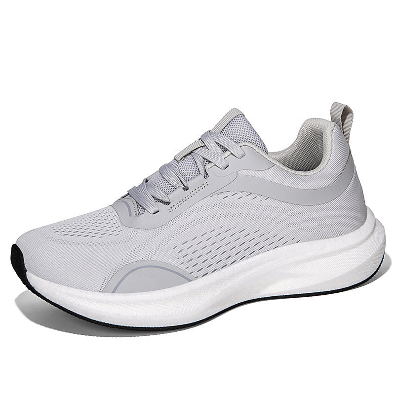 Kvinders Løbesneakers Åndbar Design 5