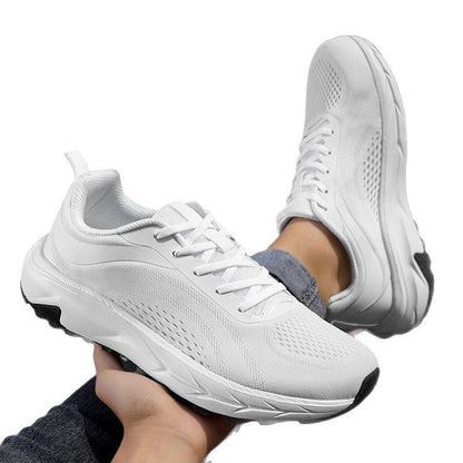 Kvinders Løbesneakers Åndbar Design 5