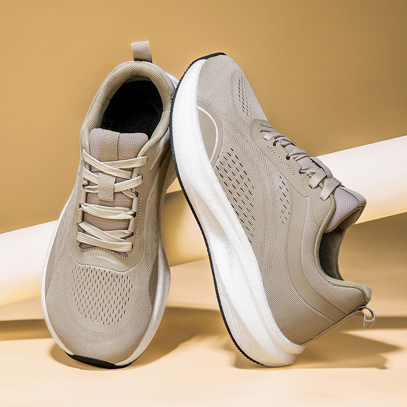 Kvinders Løbesneakers Åndbar Design 6