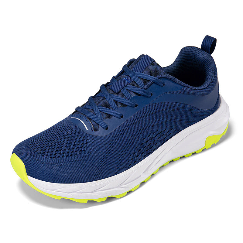 Kvinders Løbesneakers Åndbar Design 6