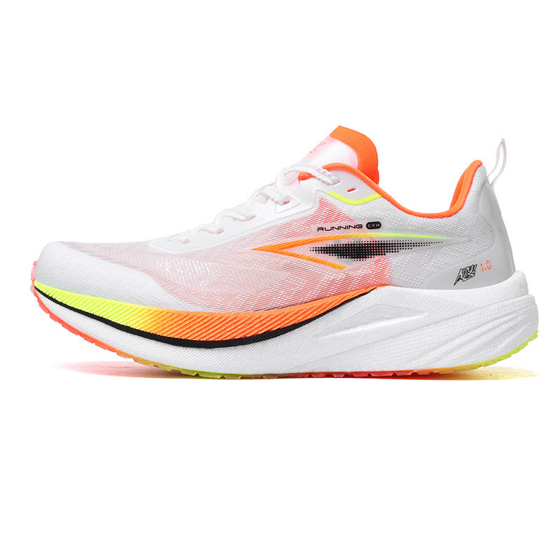 Kvinders Løbesneakers Åndbar Design 6