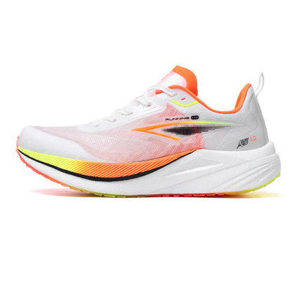 Kvinders Løbesneakers Åndbar Design 6