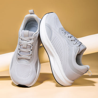 Kvinders Løbesneakers Åndbar Design 7
