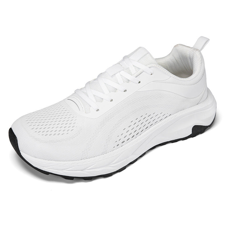 Kvinders Løbesneakers Åndbar Design 7