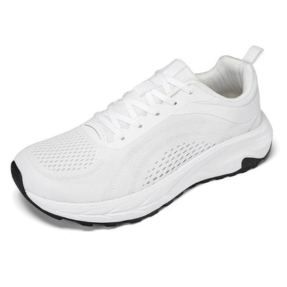Kvinders Løbesneakers Åndbar Design 7