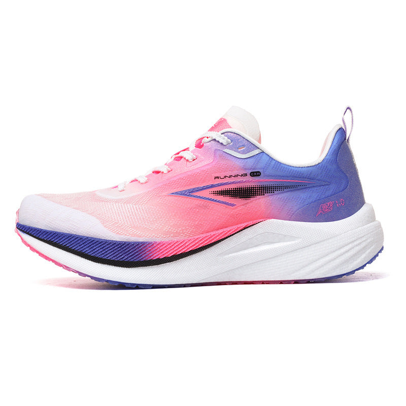 Kvinders Løbesneakers Åndbar Design 7
