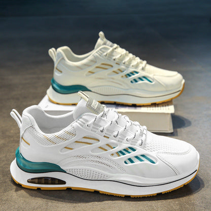 Kvinders Løbesneakers Åndbar Design Moderne Sporty 3