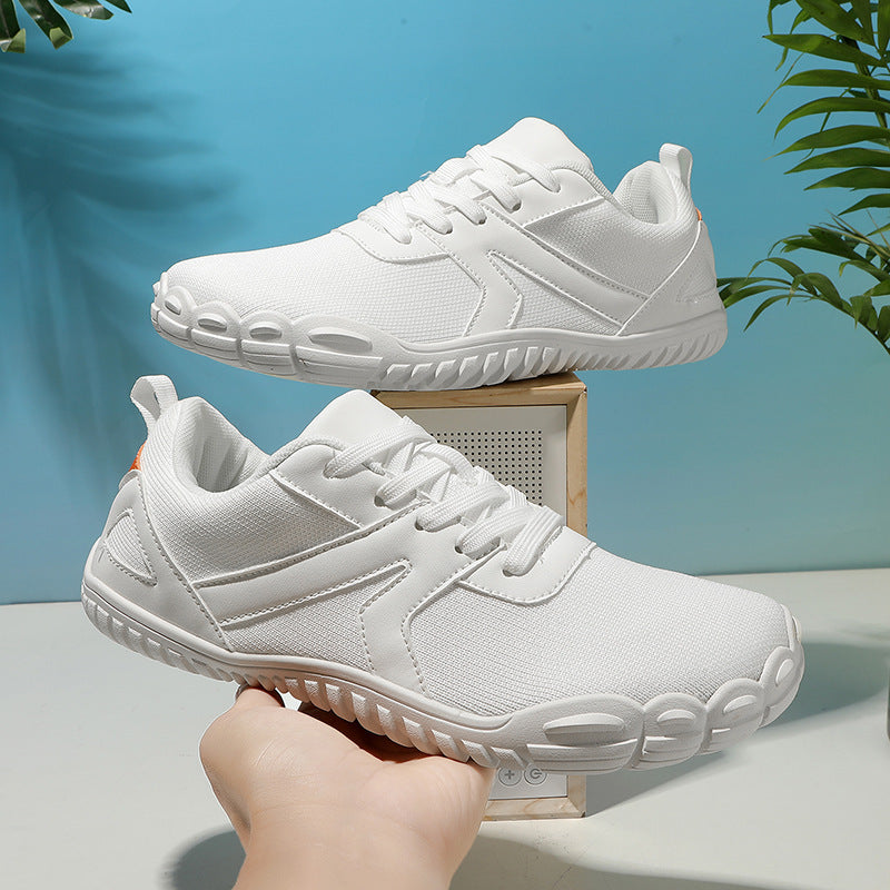 Kvinders Løbesneakers Fleksibel Sålt 1