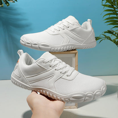 Kvinders Løbesneakers Fleksibel Sålt 1