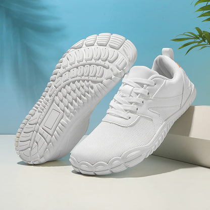 Kvinders Løbesneakers Fleksibel Sålt 2