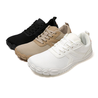 Kvinders Løbesneakers Fleksibel Sålt 4