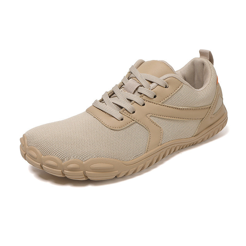 Kvinders Løbesneakers Fleksibel Sålt 6