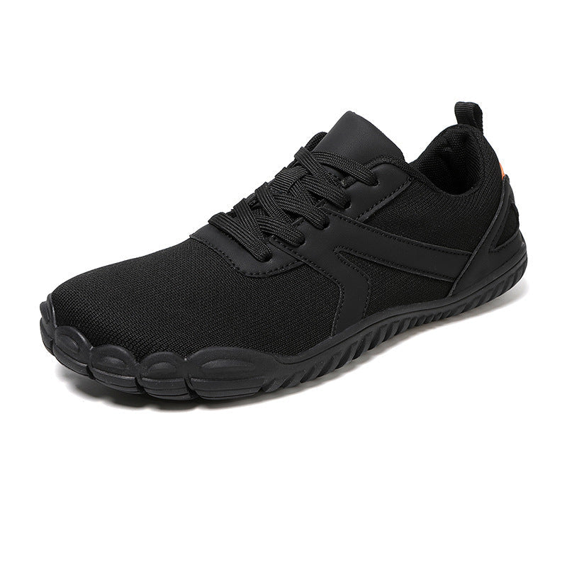 Kvinders Løbesneakers Fleksibel Sålt 7