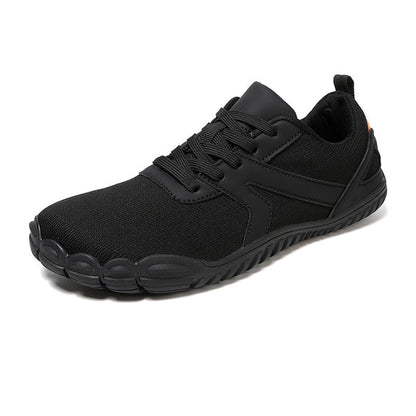 Kvinders Løbesneakers Fleksibel Sålt 7