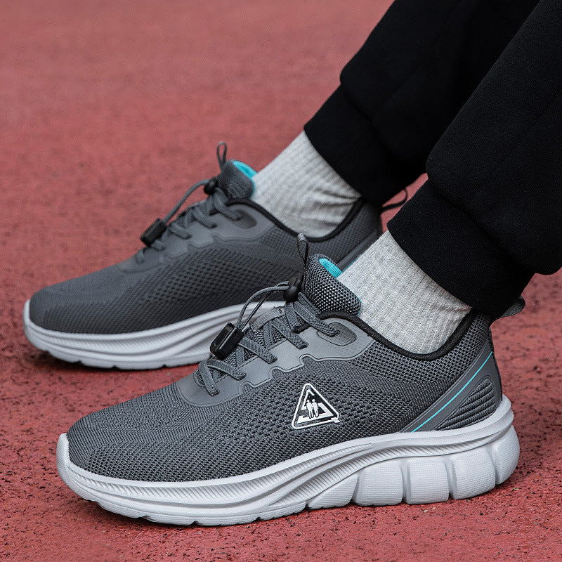 Kvinders Løbesneakers Fleksibelt Design 1