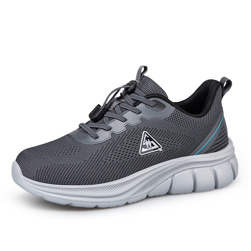 Kvinders Løbesneakers Fleksibelt Design 8