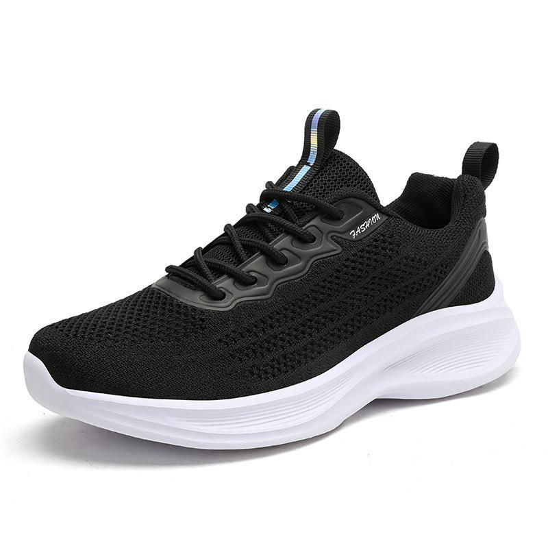 Kvinders Løbesneakers Komfortabel Design Sporty 0