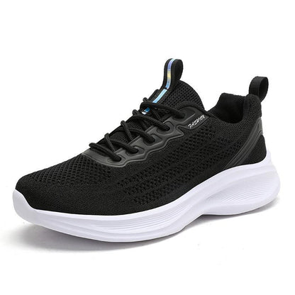 Kvinders Løbesneakers Komfortabel Design Sporty 0