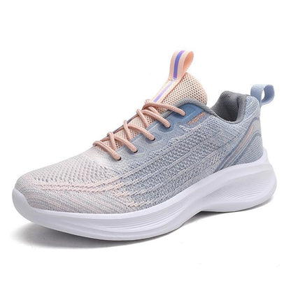 Kvinders Løbesneakers Komfortabel Design Sporty 6