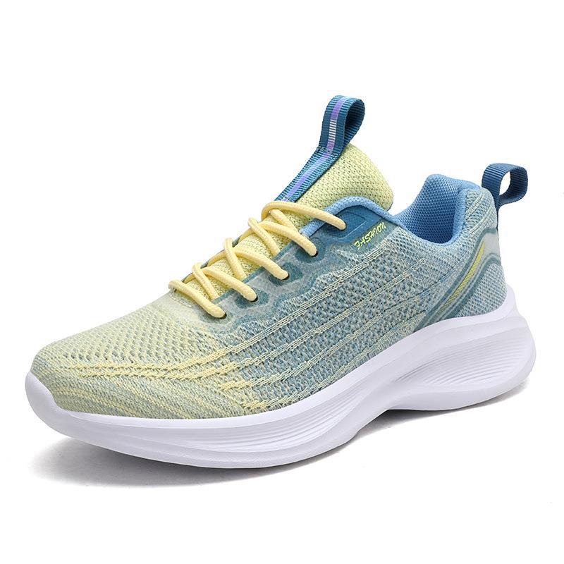 Kvinders Løbesneakers Komfortabel Design Sporty 7