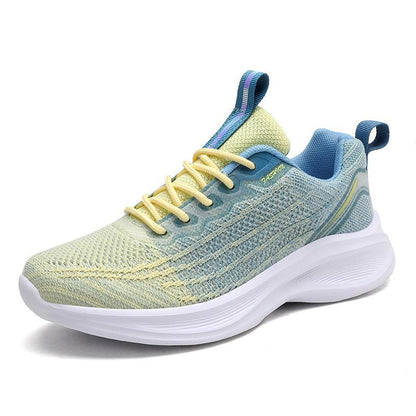 Kvinders Løbesneakers Komfortabel Design Sporty 7