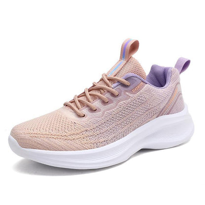 Kvinders Løbesneakers Komfortabel Design Sporty 8