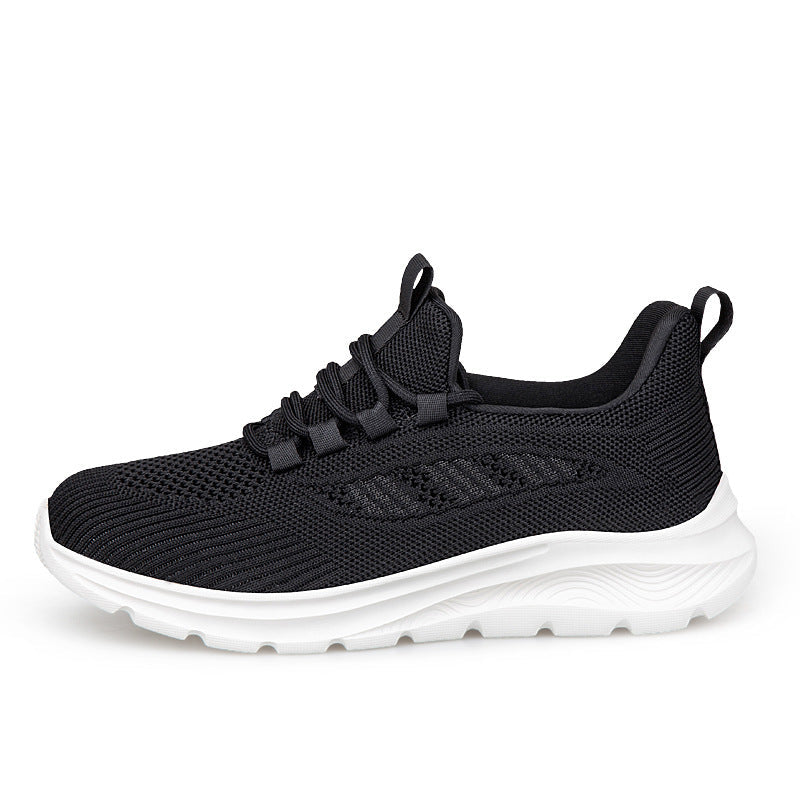 Kvinders Løbesneakers Med Fleksibel Sål 0