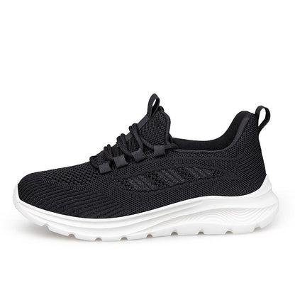 Kvinders Løbesneakers Med Fleksibel Sål 0