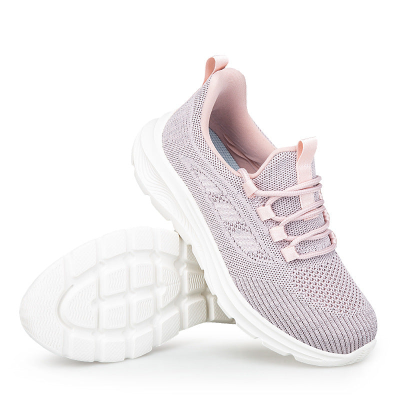 Kvinders Løbesneakers Med Fleksibel Sål 5