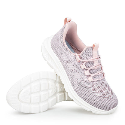 Kvinders Løbesneakers Med Fleksibel Sål 5