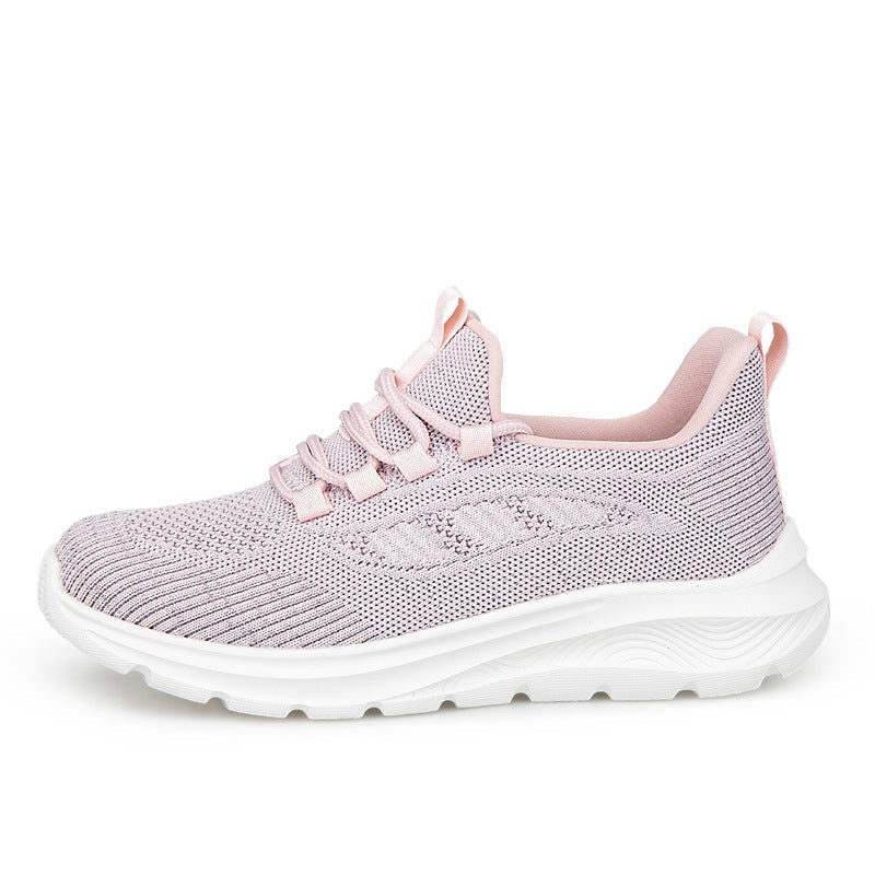 Kvinders Løbesneakers Med Fleksibel Sål 6