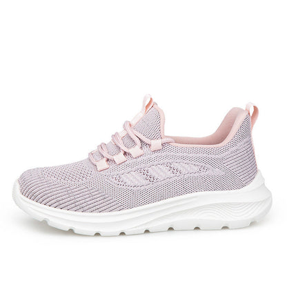 Kvinders Løbesneakers Med Fleksibel Sål 6
