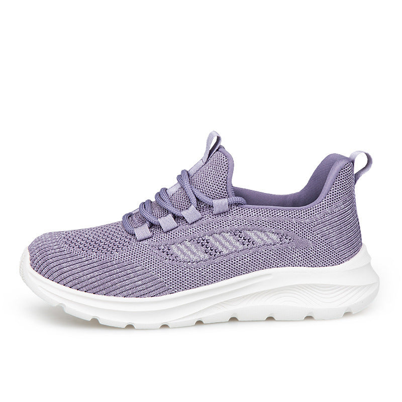Kvinders Løbesneakers Med Fleksibel Sål 7