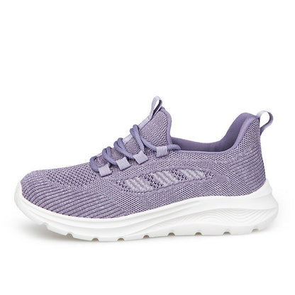 Kvinders Løbesneakers Med Fleksibel Sål 7