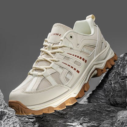 Kvinders Løbesneakers Moderne Design Komfortable og Stilfulde 1